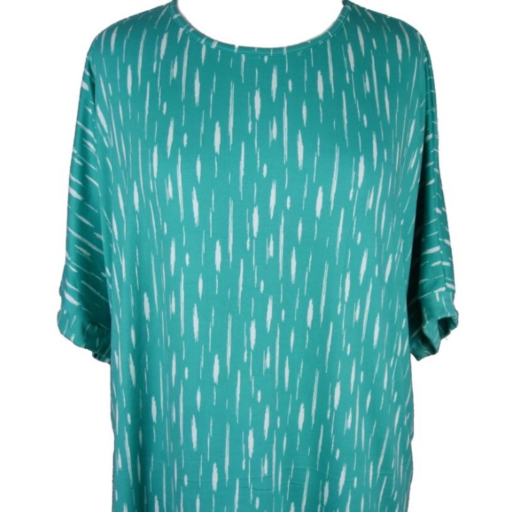 Piphany / Honey & Lace Ojai Top